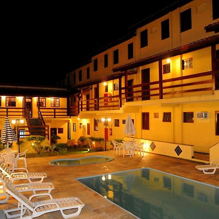 Hotel Da Ilha イリャベラ エクステリア 写真
