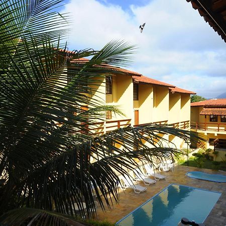 Hotel Da Ilha イリャベラ エクステリア 写真