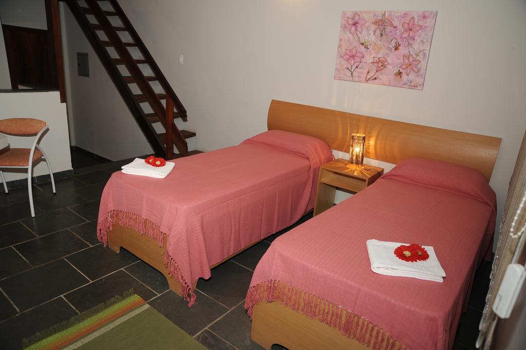 Hotel Da Ilha イリャベラ 部屋 写真