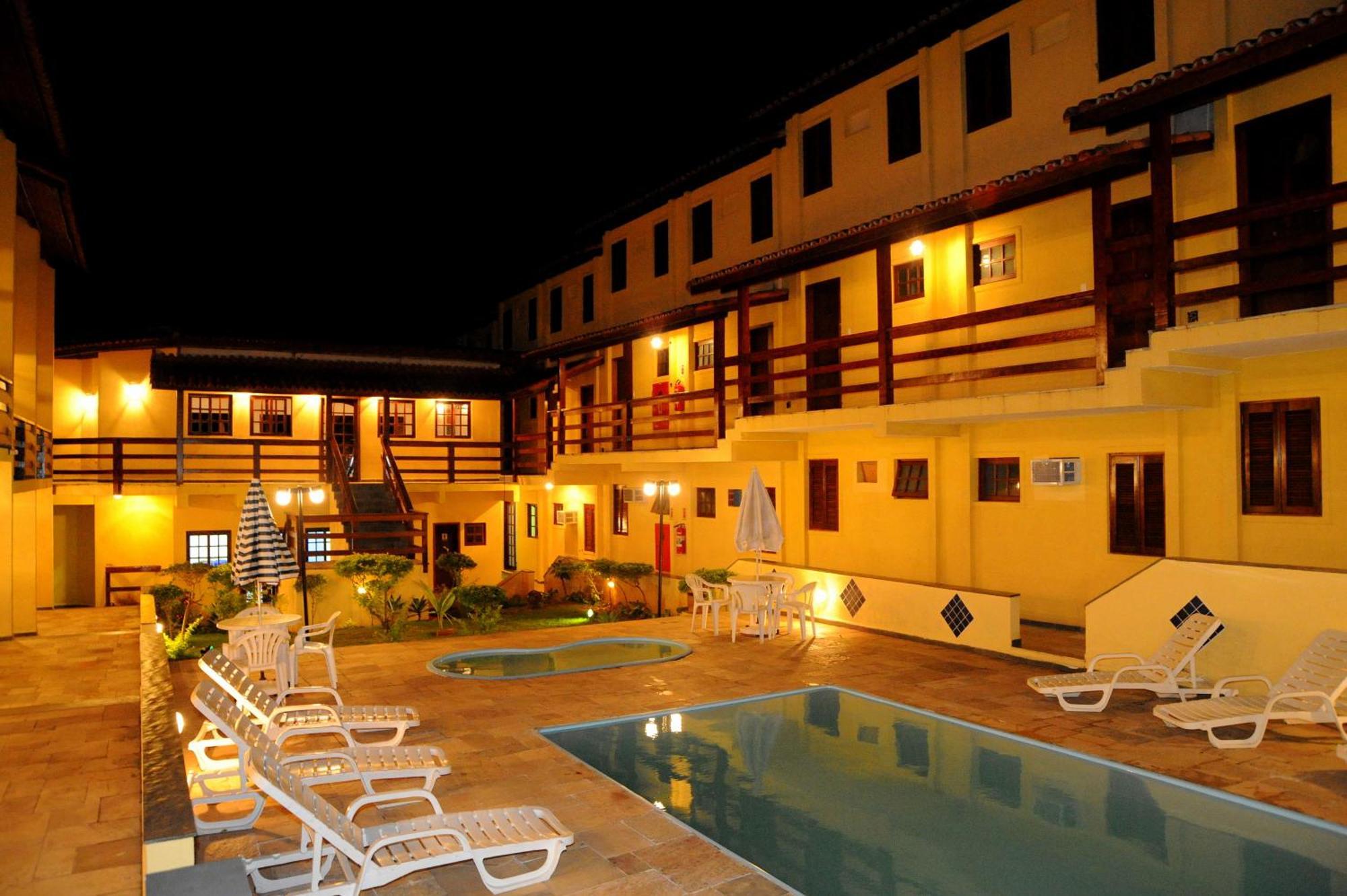 Hotel Da Ilha イリャベラ エクステリア 写真