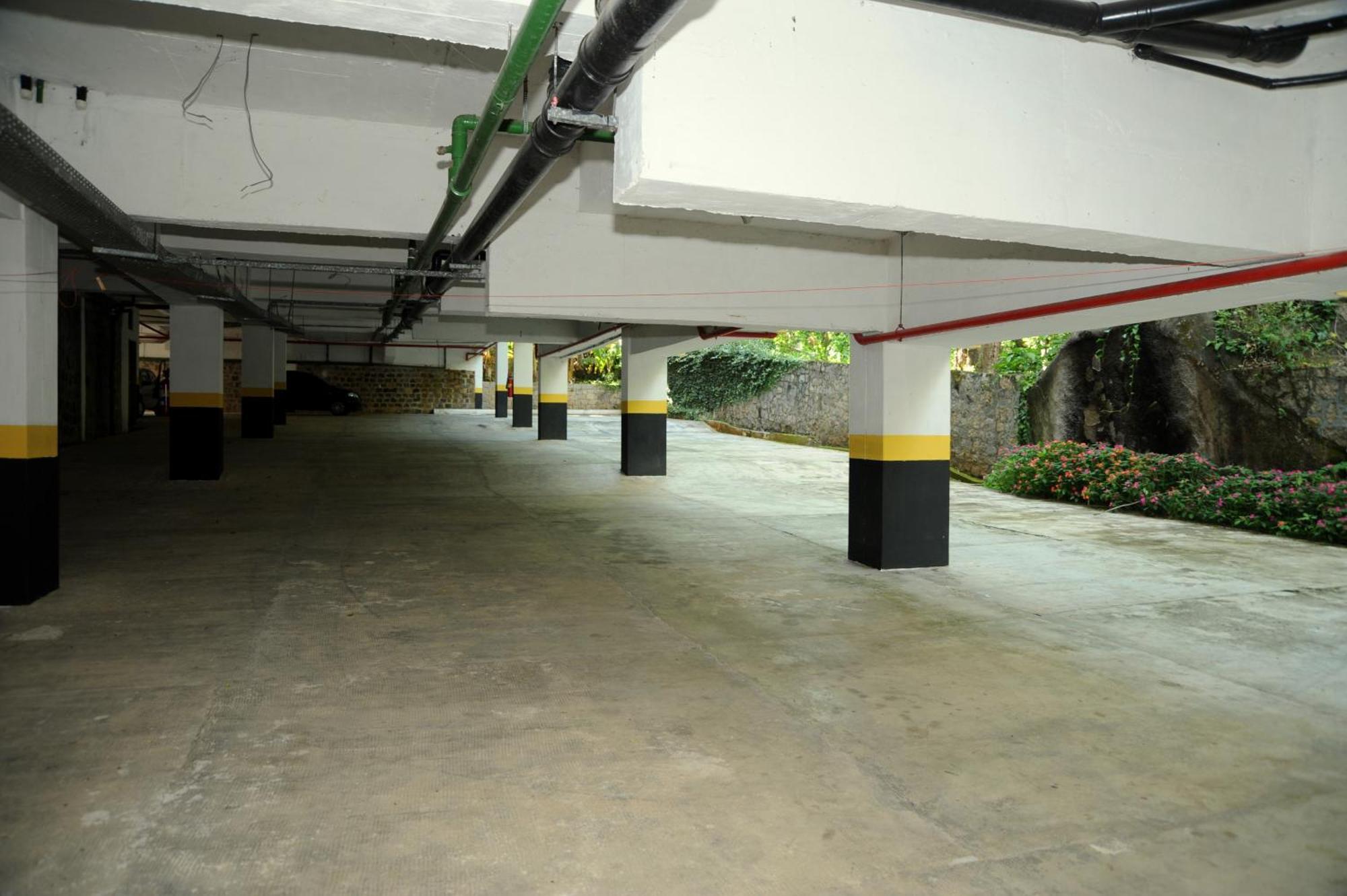 Hotel Da Ilha イリャベラ エクステリア 写真
