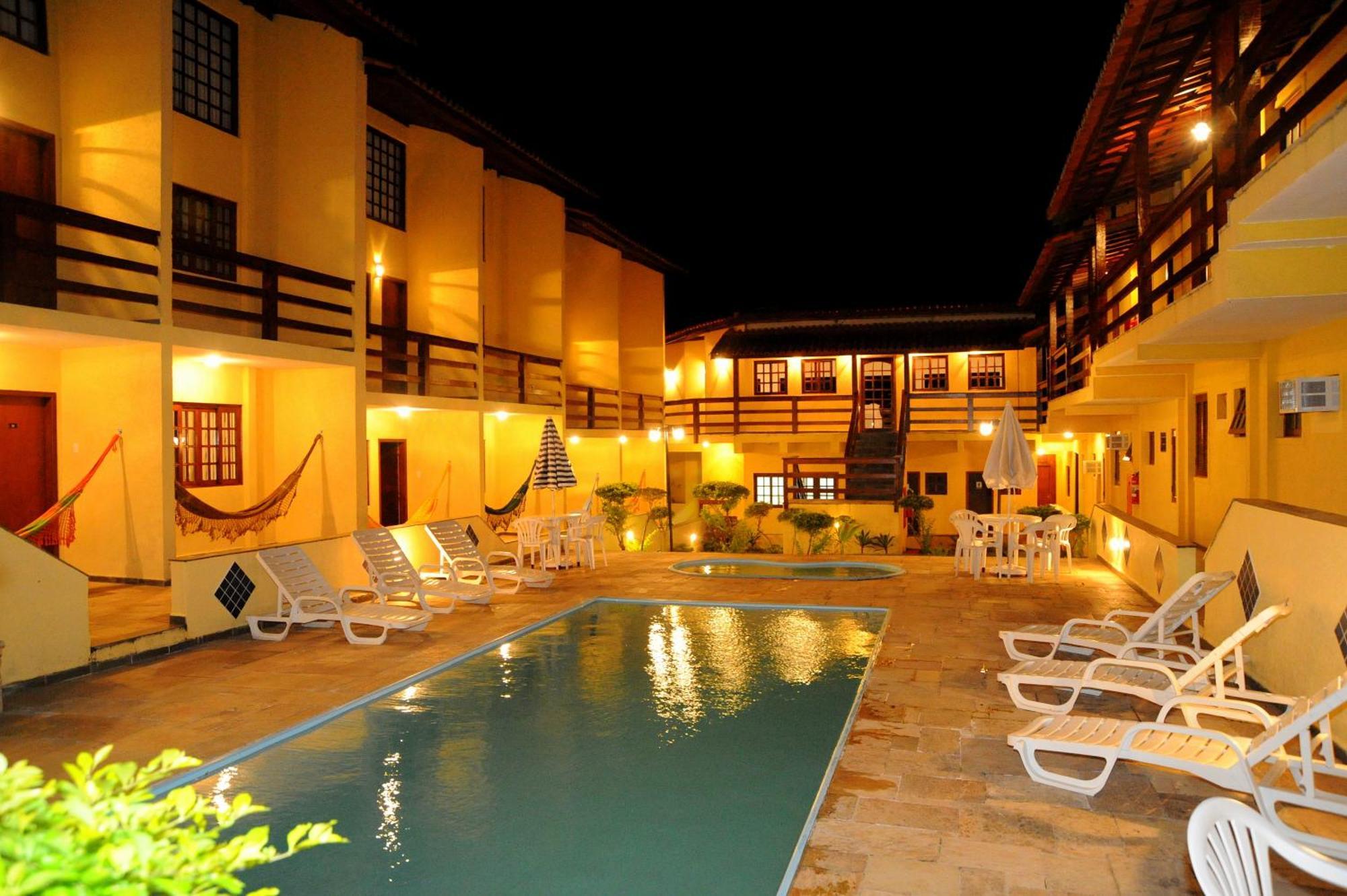 Hotel Da Ilha イリャベラ エクステリア 写真