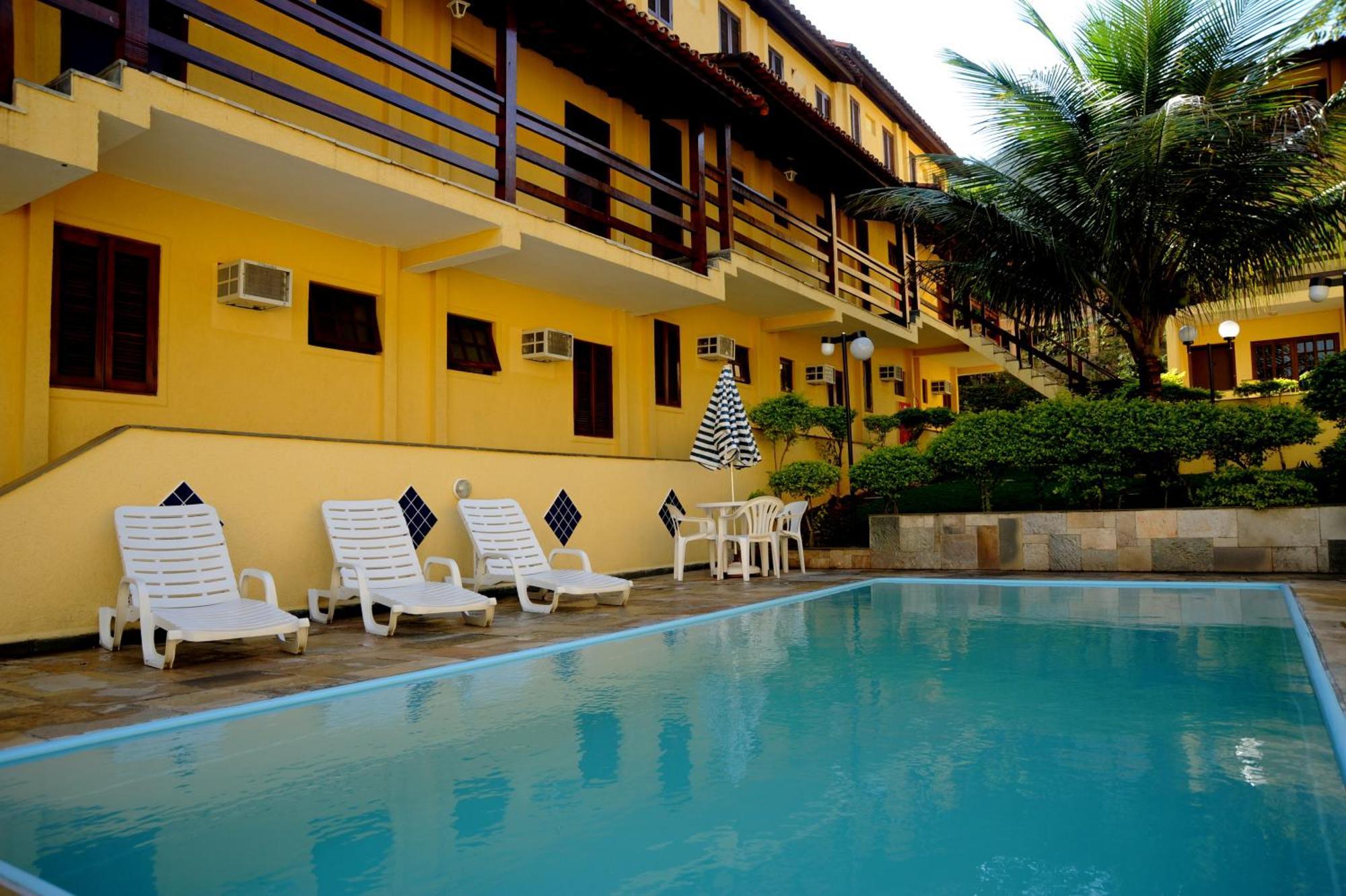 Hotel Da Ilha イリャベラ エクステリア 写真