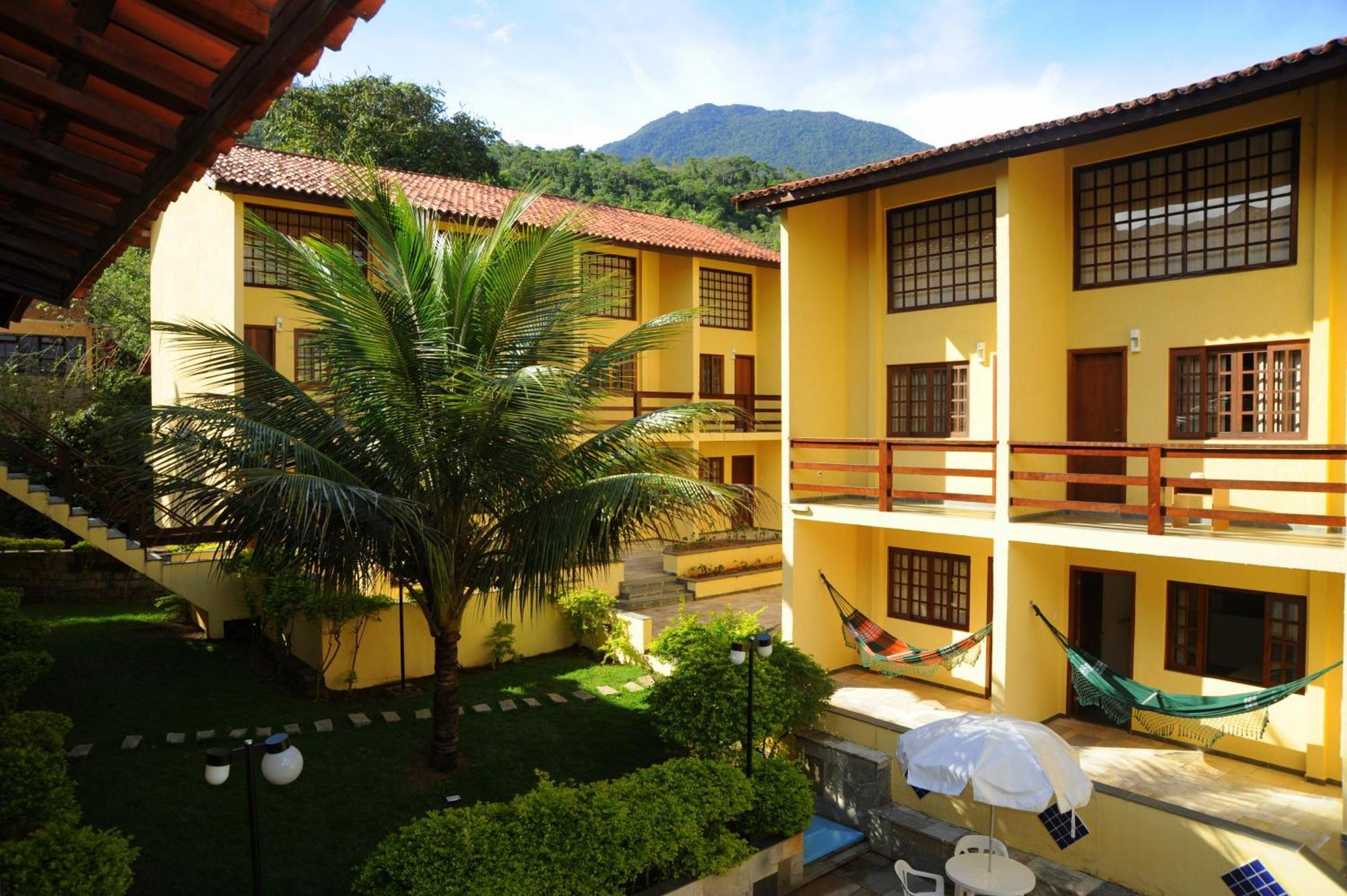 Hotel Da Ilha イリャベラ エクステリア 写真