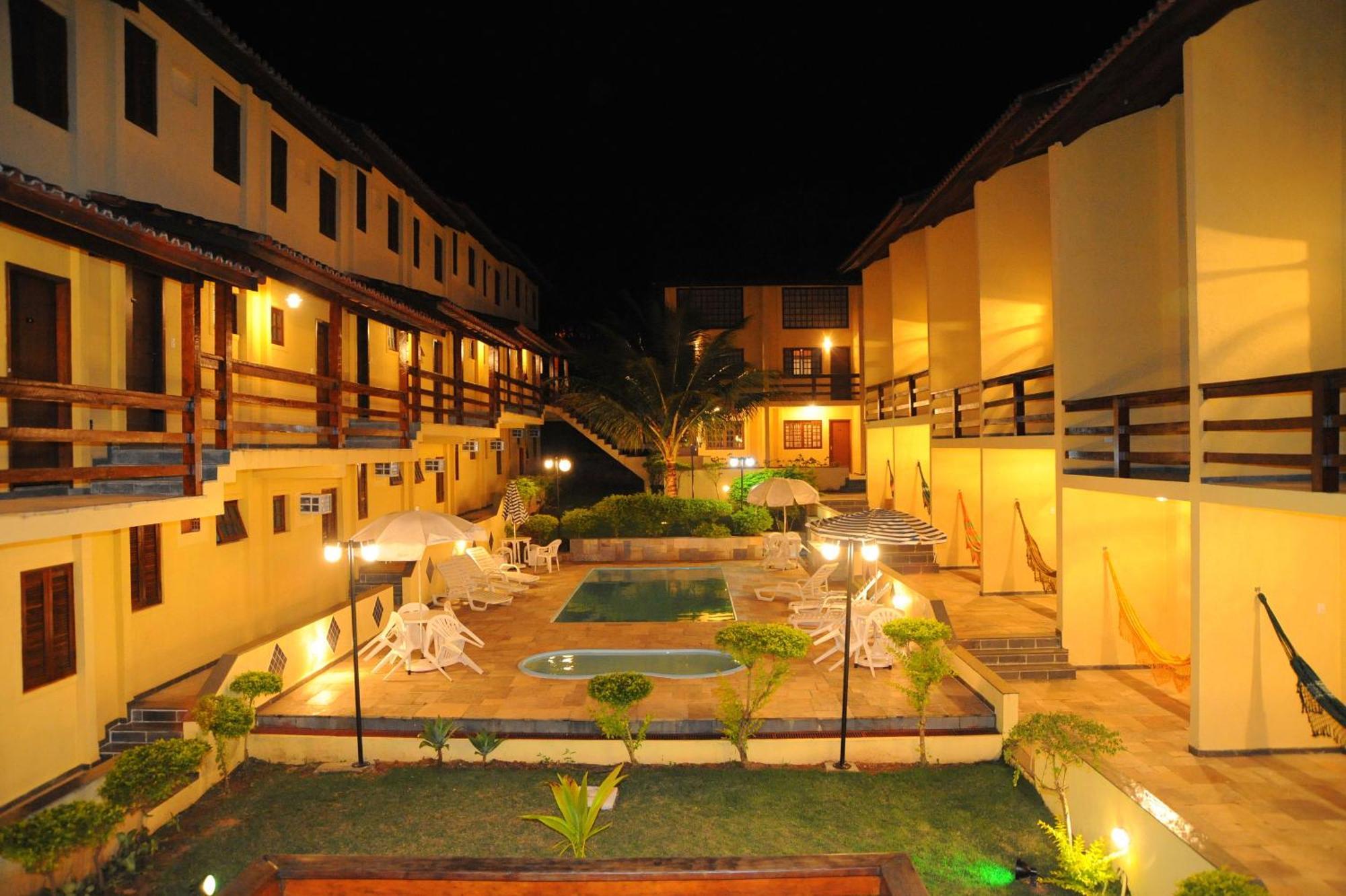 Hotel Da Ilha イリャベラ エクステリア 写真