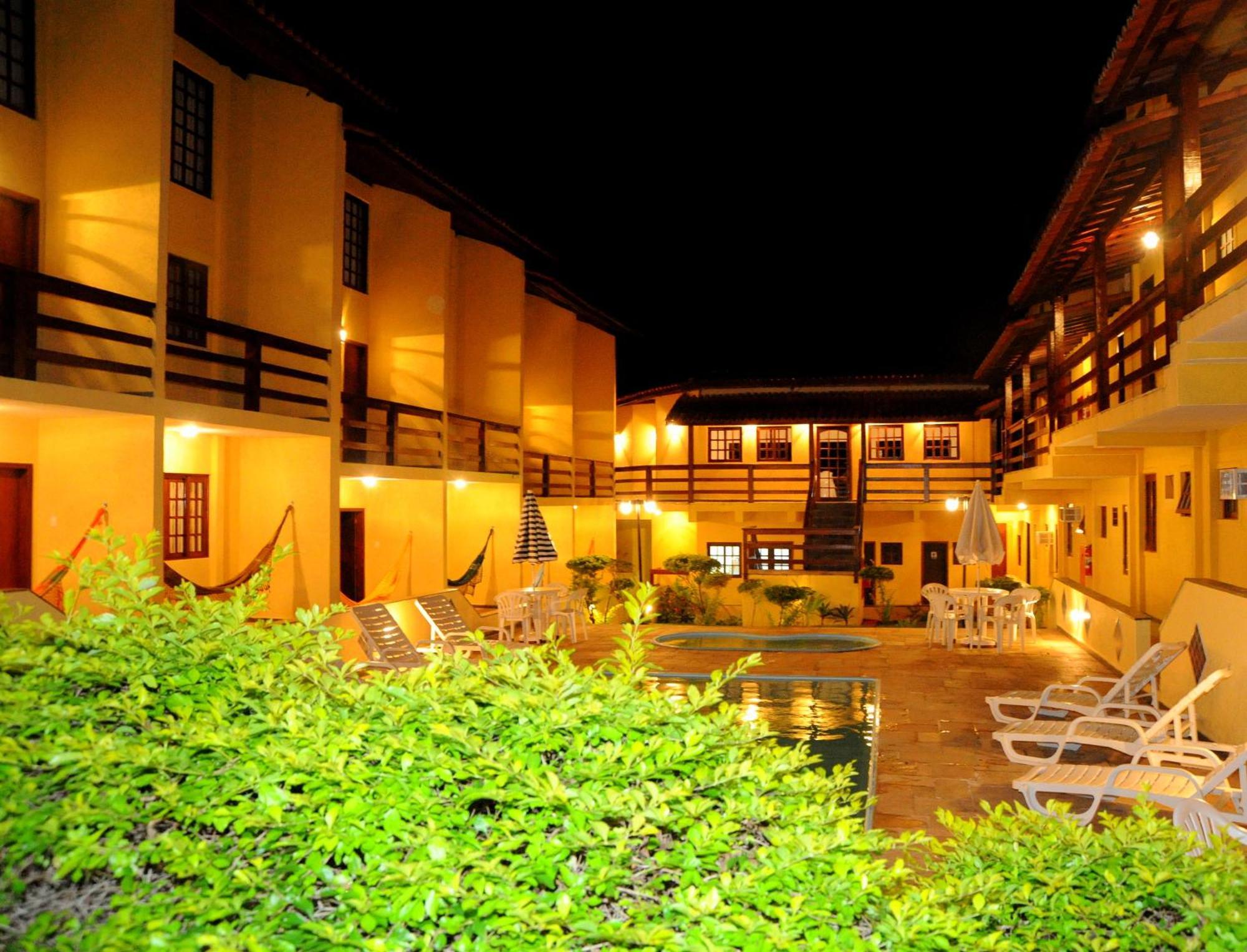 Hotel Da Ilha イリャベラ エクステリア 写真