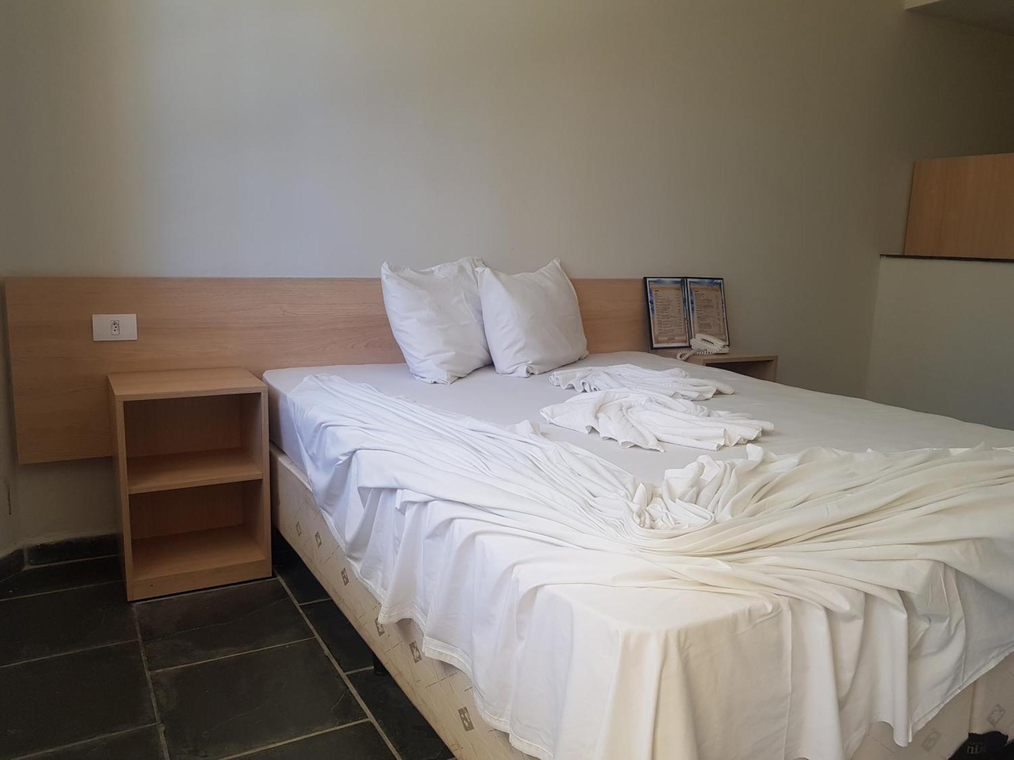Hotel Da Ilha イリャベラ 部屋 写真