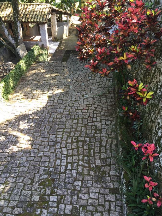 Hotel Da Ilha イリャベラ エクステリア 写真