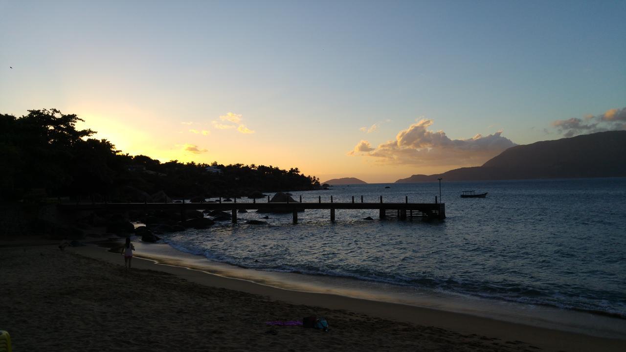 Hotel Da Ilha イリャベラ エクステリア 写真