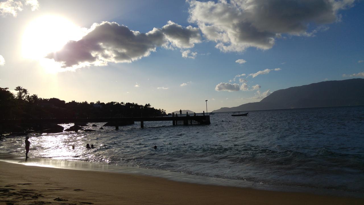 Hotel Da Ilha イリャベラ エクステリア 写真