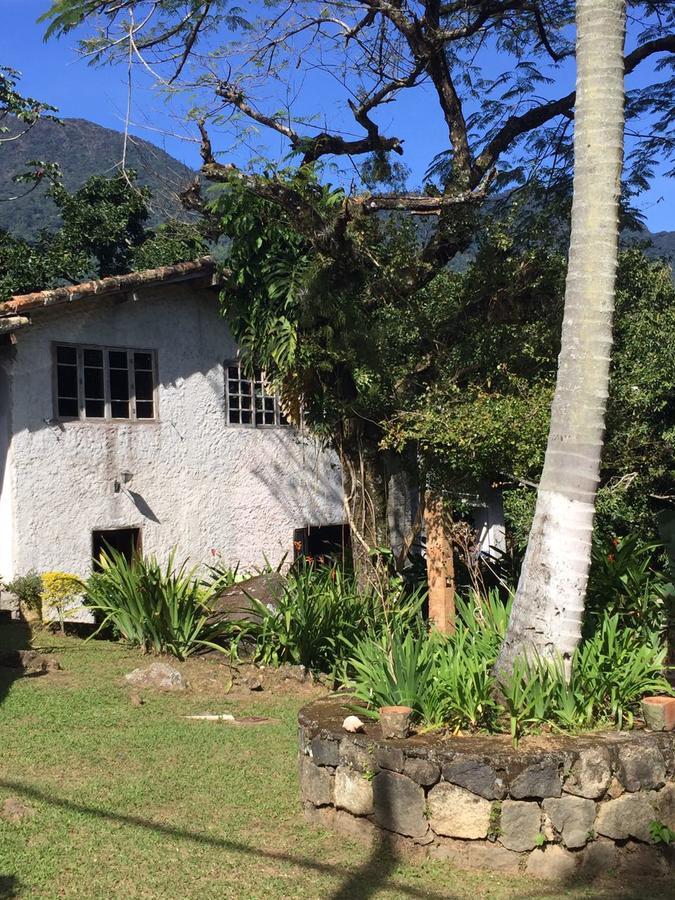 Hotel Da Ilha イリャベラ エクステリア 写真