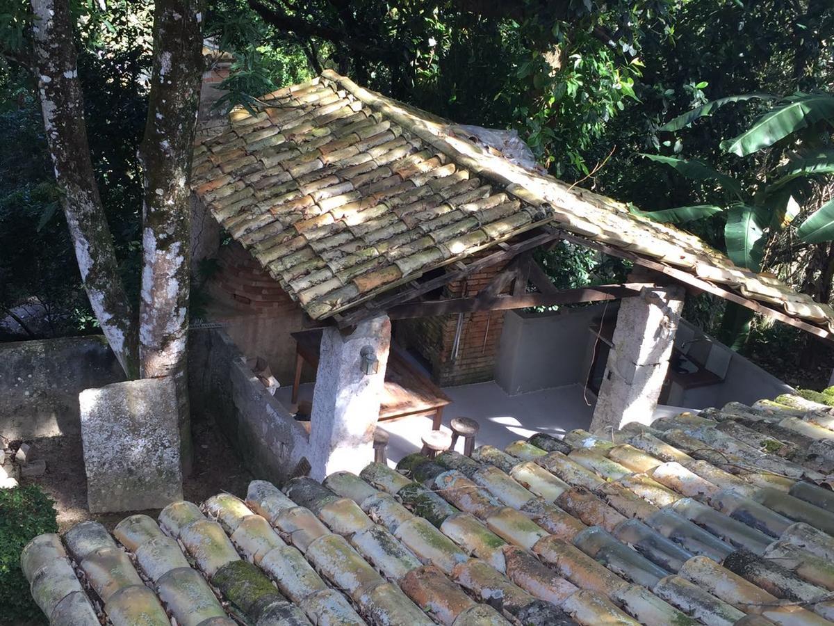 Hotel Da Ilha イリャベラ エクステリア 写真