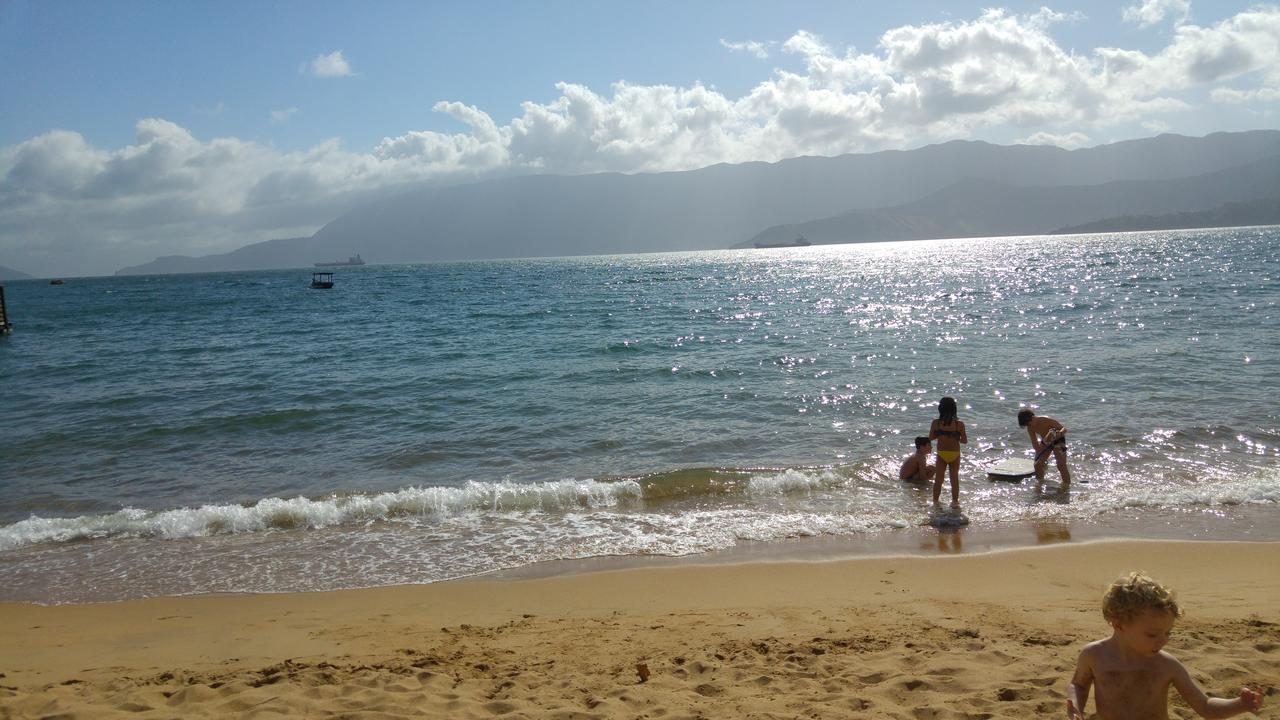Hotel Da Ilha イリャベラ エクステリア 写真