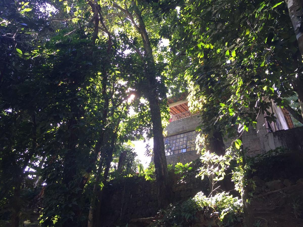 Hotel Da Ilha イリャベラ エクステリア 写真