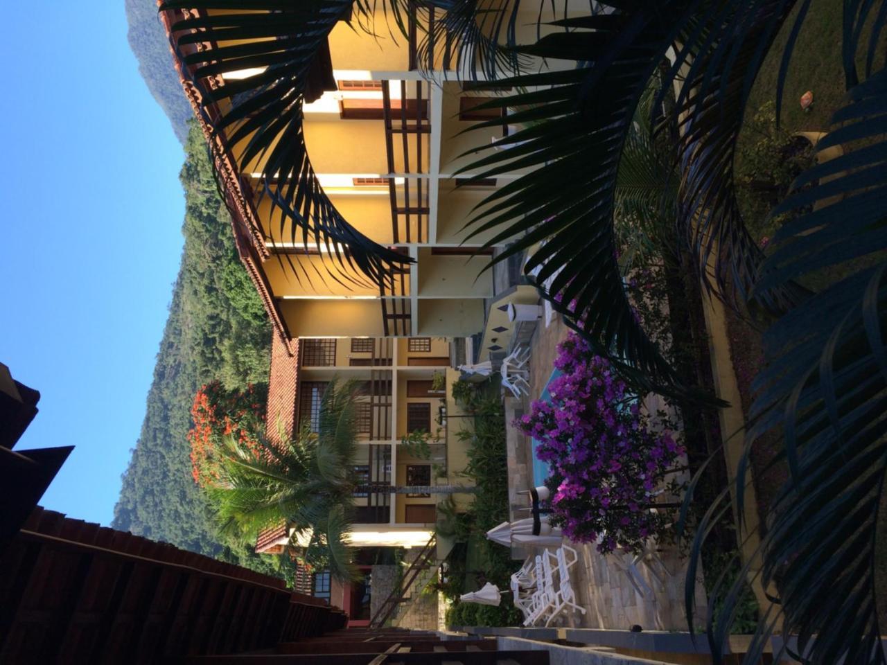 Hotel Da Ilha イリャベラ エクステリア 写真