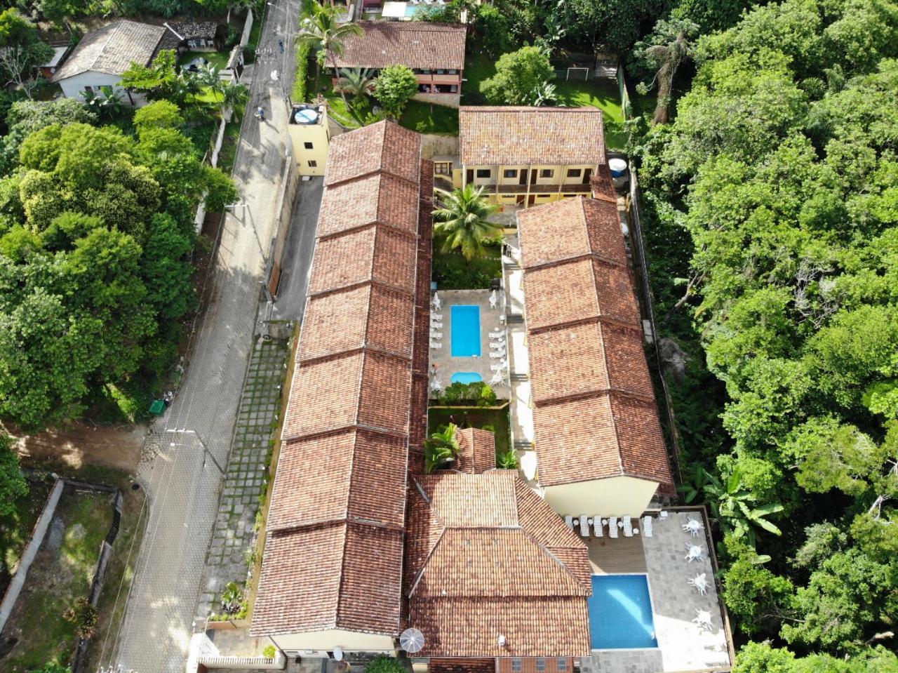 Hotel Da Ilha イリャベラ エクステリア 写真