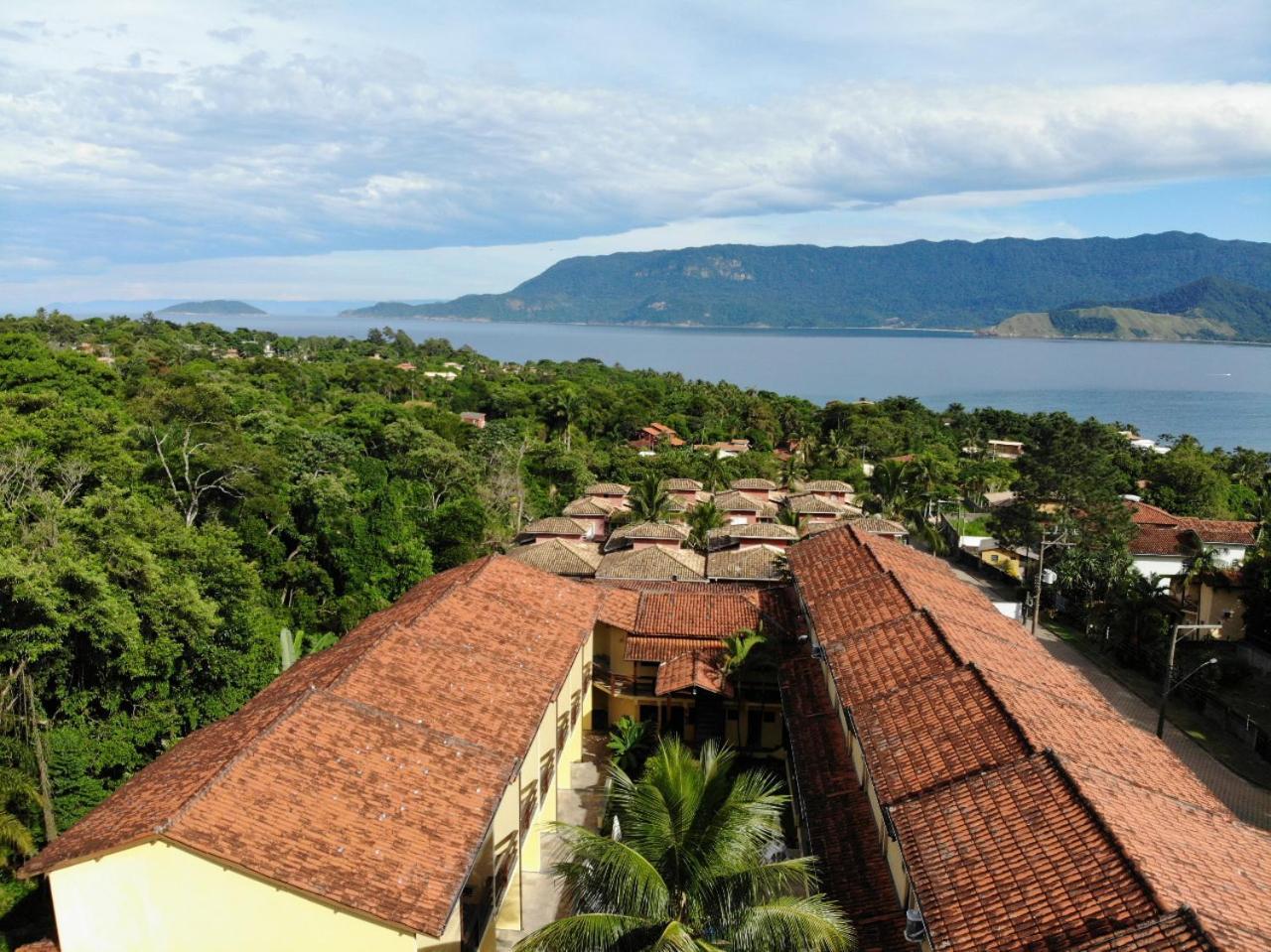 Hotel Da Ilha イリャベラ エクステリア 写真