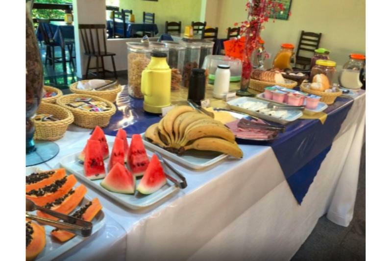 Hotel Da Ilha イリャベラ エクステリア 写真