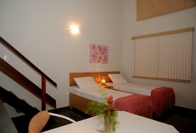 Hotel Da Ilha イリャベラ エクステリア 写真
